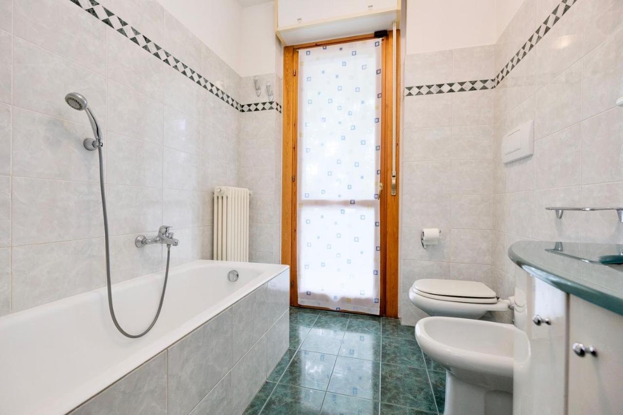 Bergamo Centro Elegante Appartamento 외부 사진