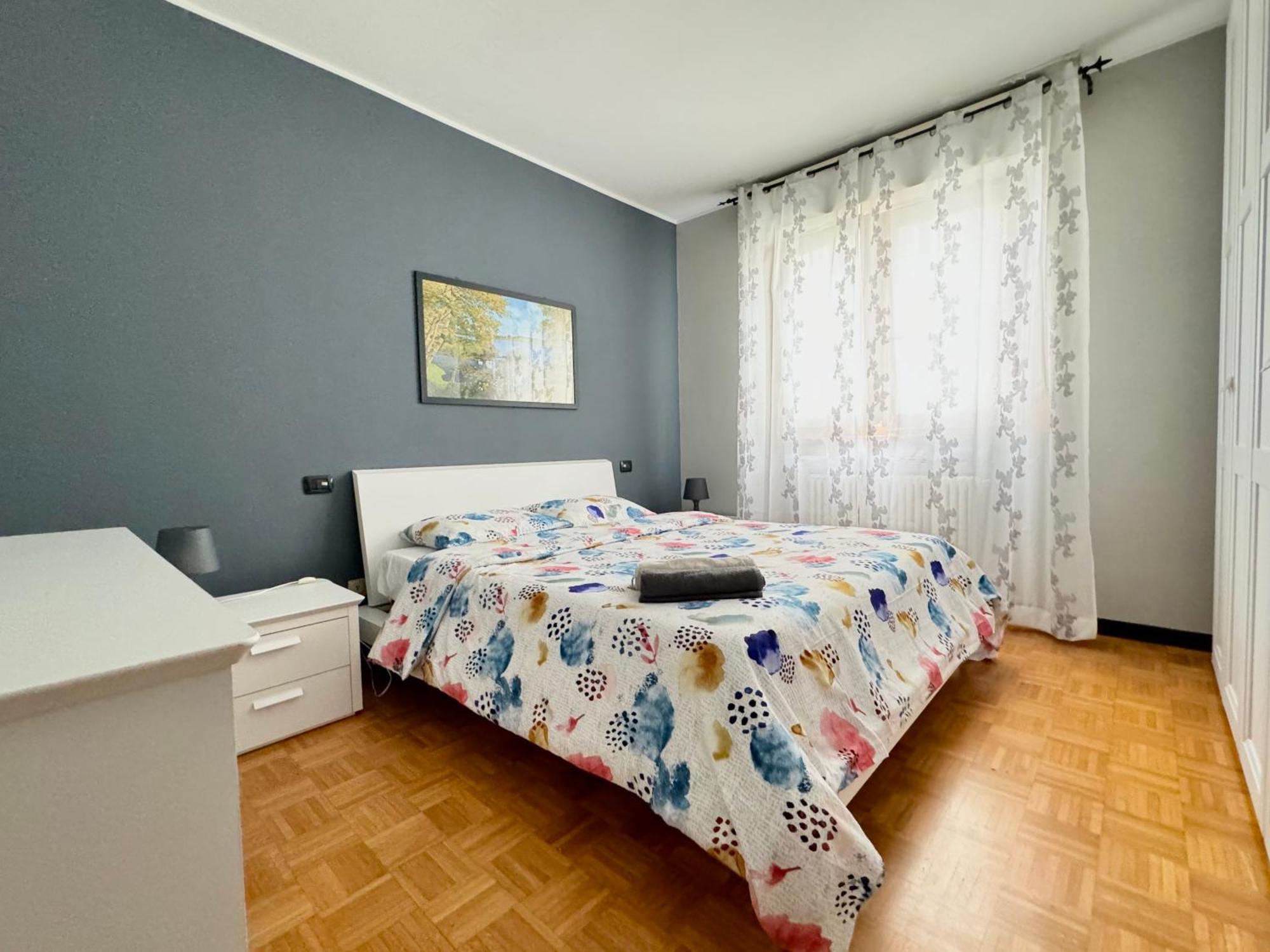 Bergamo Centro Elegante Appartamento 외부 사진