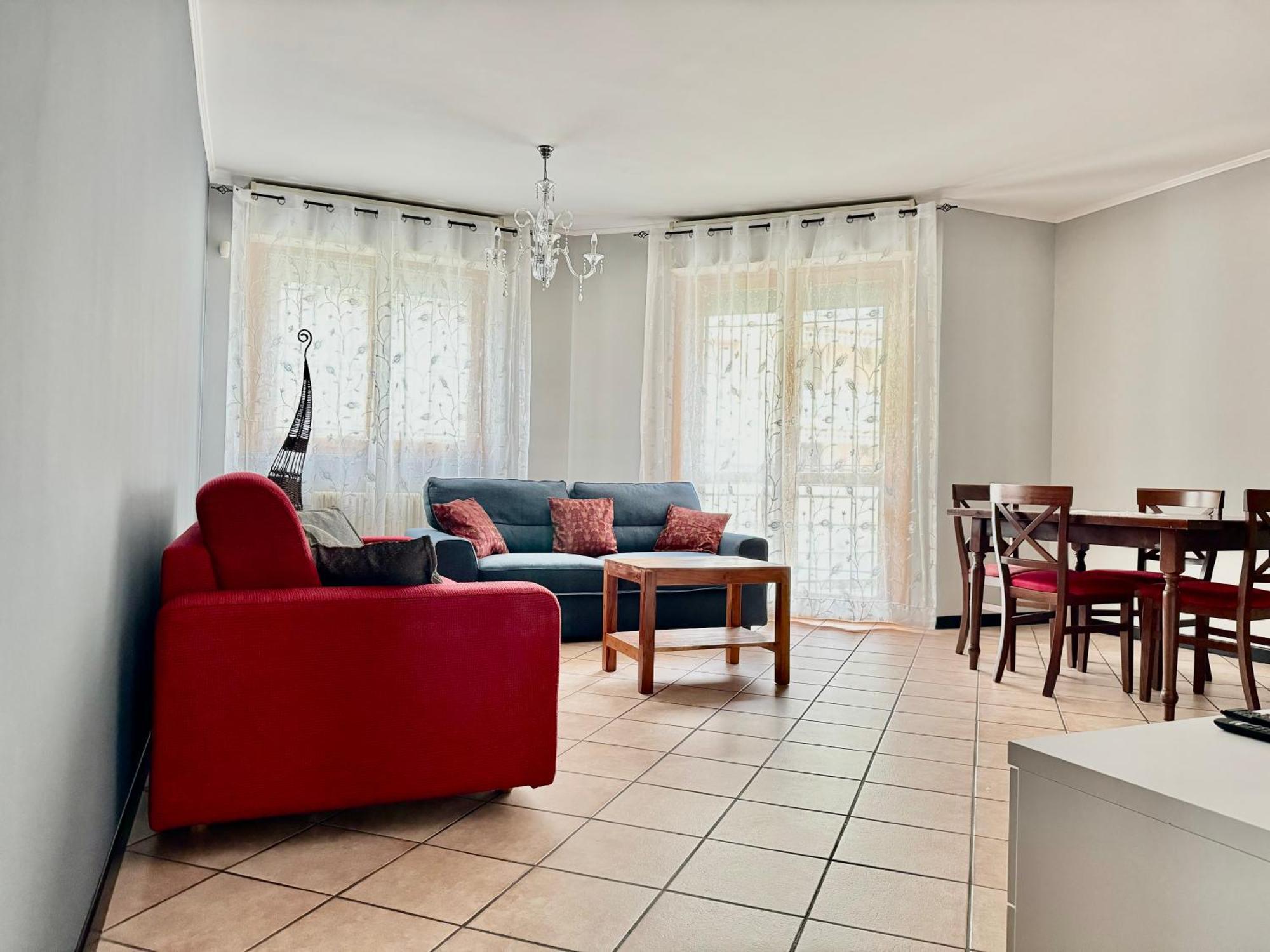 Bergamo Centro Elegante Appartamento 외부 사진